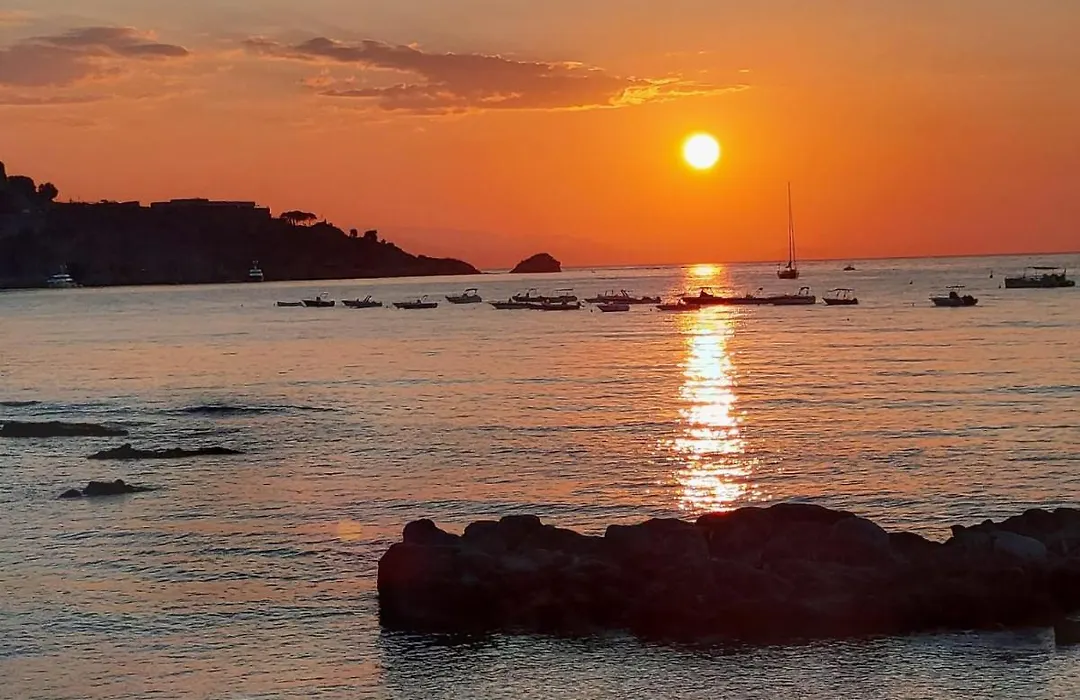 Sole Mare B&B-1