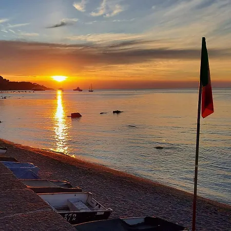 Sole Mare B&B-2
